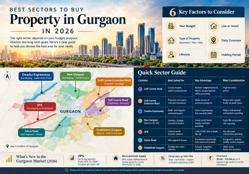 Best-Sectors-to-Invest-in-Guragon