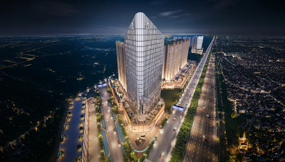 M3M CFC Gurgaon: Details, Location & RERA Status (2026)