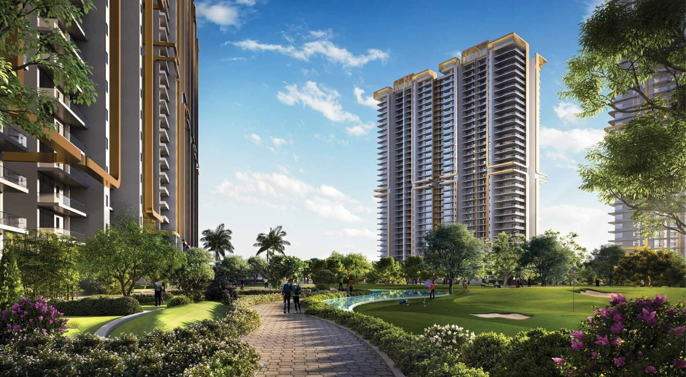 Sobha Properties Gurugram 3