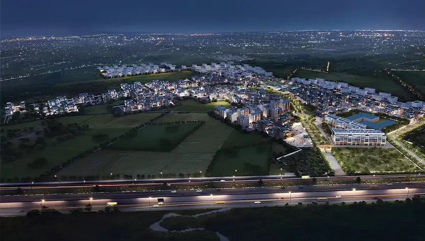 M3M Properties Gurugram 3