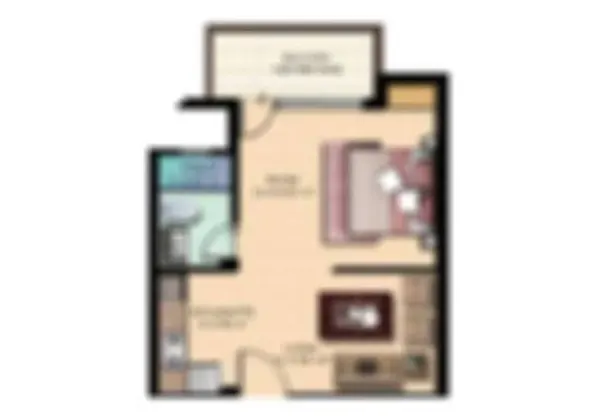 4 BHK