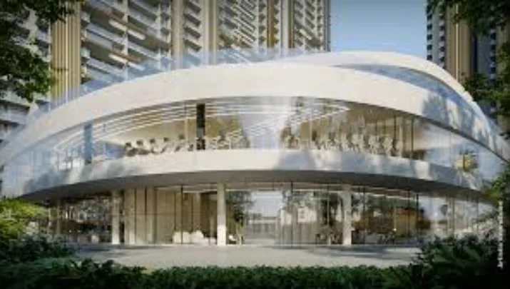 M3M-Crown-Sector -111-Gurgaon
