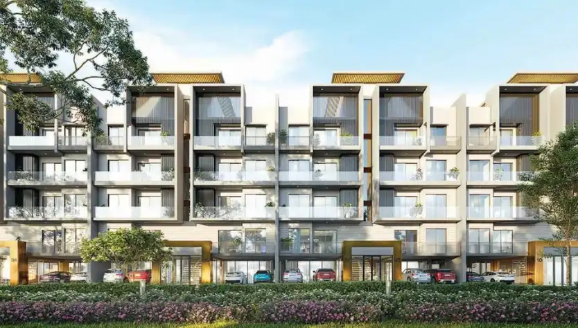 M3M Soulitude Sector 89 Gurgaon