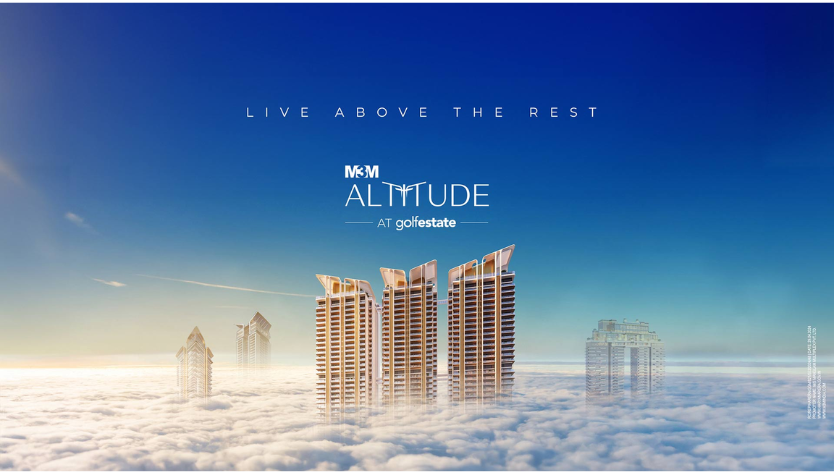 M3M-Altitude-Sector-65