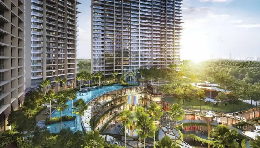 M3M-The-Cullinan-Noida