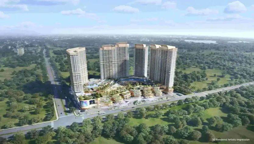 M3M-The-Cullinan-Sector-94-Noida