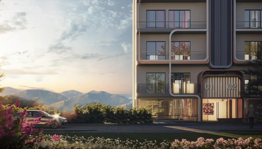 M3M-Antalya-Hills-Sector-79-Gallery