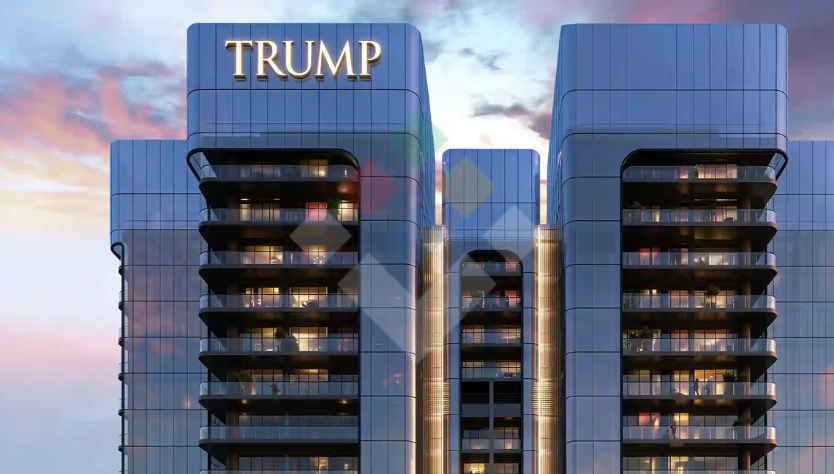 M3M-Trump-Tower-Gurgaon