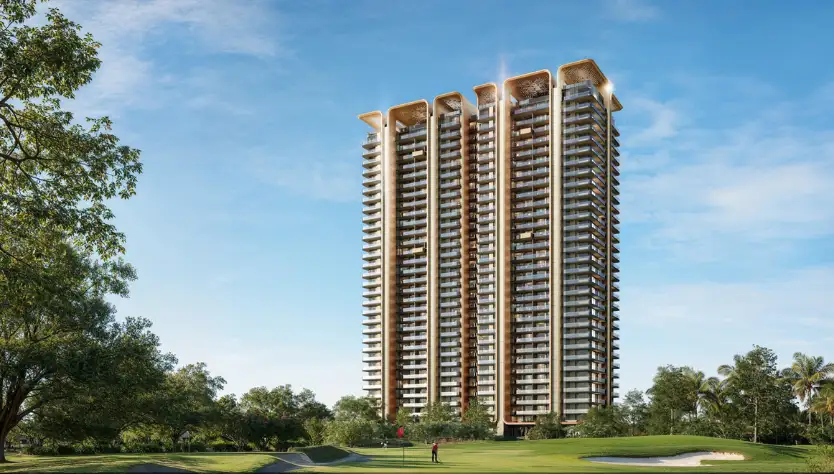 M3M-Capital-Luxury-Residences