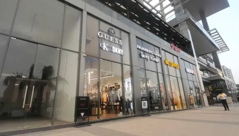 M3M-Broadway-Building