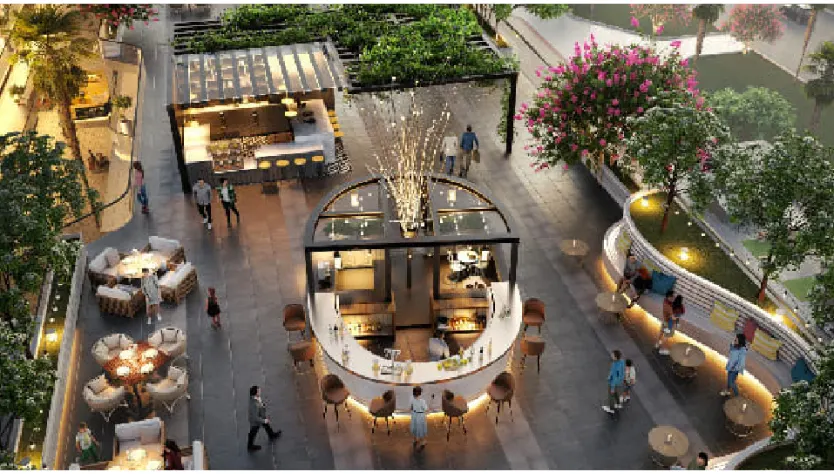 M3M-Capital-Walk-Office-Spaces