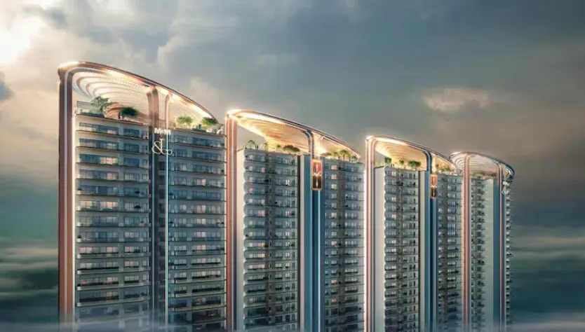 M3M-Jacob-&-Co-Gurgaon-Luxury-Apartments