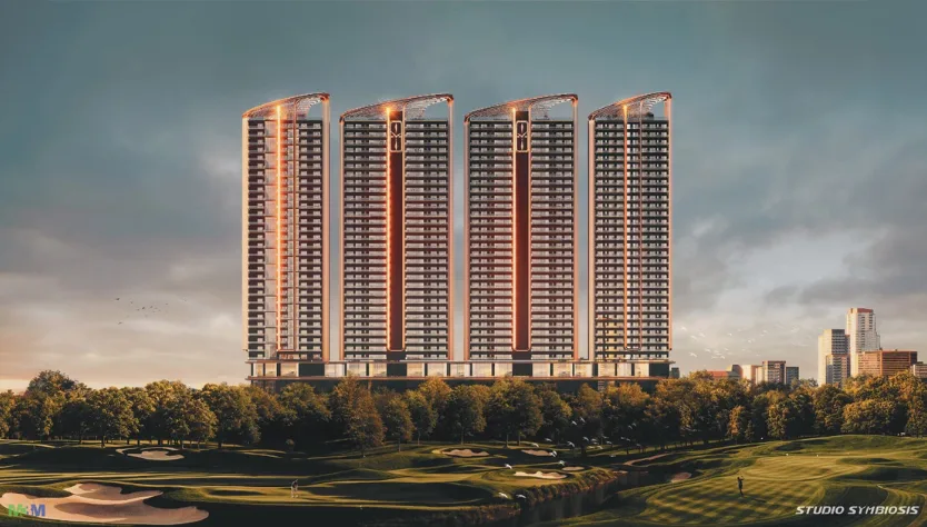M3M-Jacob-&-Co-Gurgaon-Residences