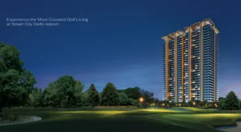 M3M St. Andrews Sector 113 Gurgaon Image