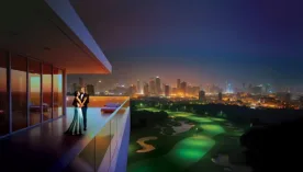 M3M St. Andrews Sector 113 Gurgaon
