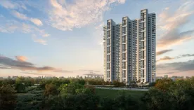 M3M St. Andrews Sector 113 Gurgaon