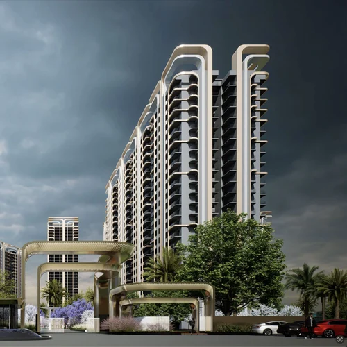 Manesar Residential & Commercial Properties