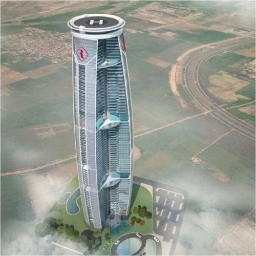 Noida Residential & Commercial Properties