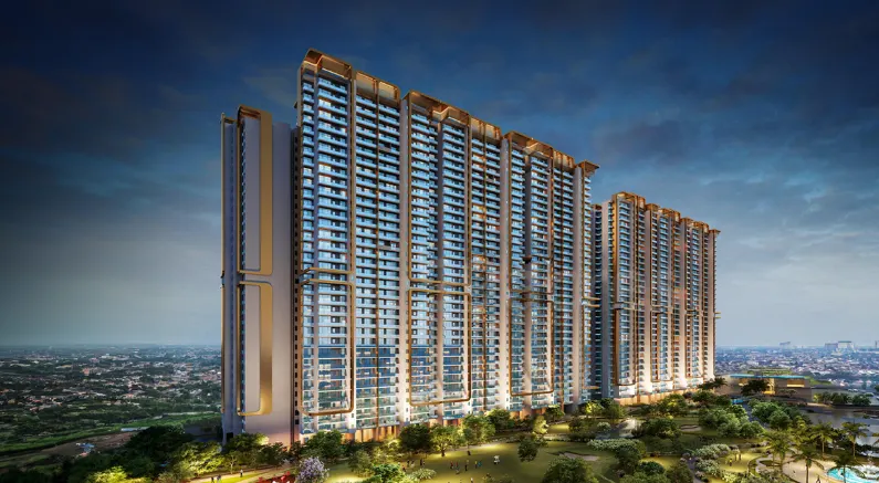 M3M-Mansion-Sector-113-Gurgaon- exterior-view