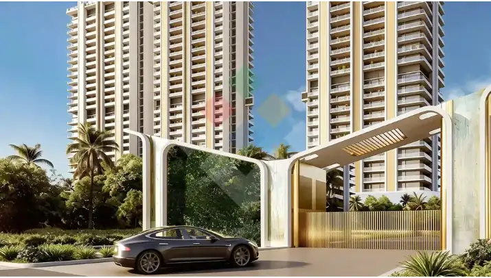 Ultra-luxury-apartments-in-Gurgaon