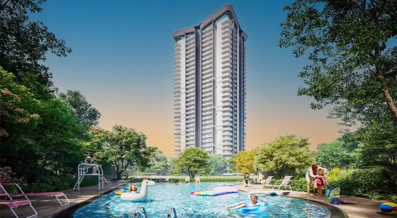 M3M Opus Sector 67 Gurgaon
