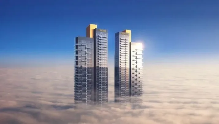 M3M-Trump-Towers-Sector-65