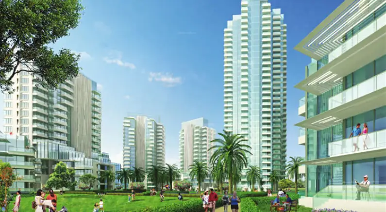 M3M Merlin Sector 67 Gurgaon