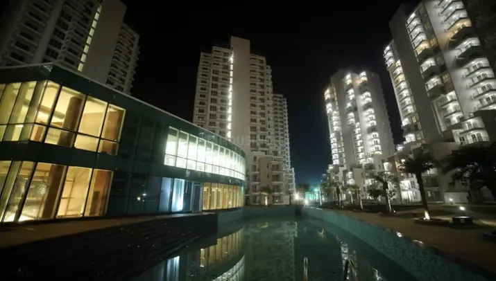M3M-Merlin-Sector-67-Gurgaon-Society
