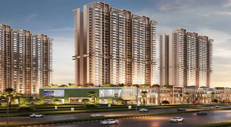 M3M-Capital-Gurgaon