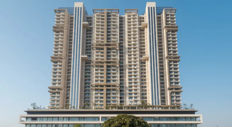 M3M-Skywalk-Sector-74-Gurgaon