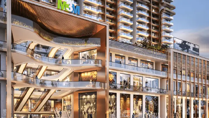 M3M-Capital-Walk-Retail-Shops