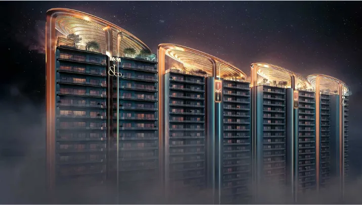 M3M-Jacob-&-Co-Sector-111-Residences