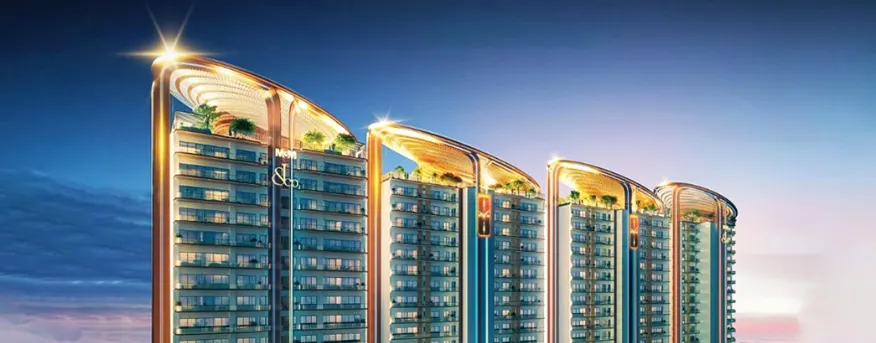 M3M Jacob & Co Sector 111 Gurgaon
