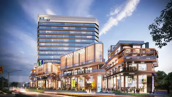 M3M-Paragon-57-Commercial-Property