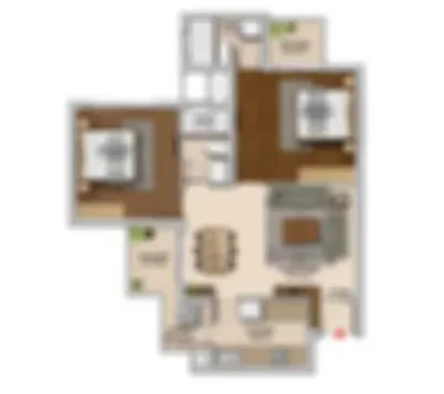 4 BHK