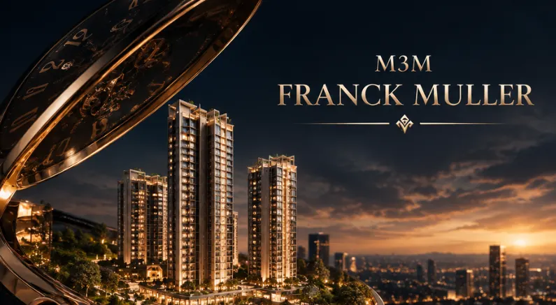 M3M-Franck-Muller-Residences