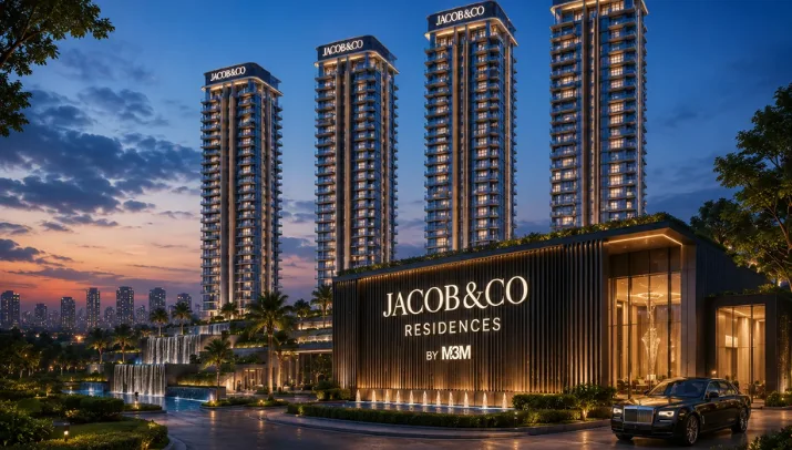 M3M-Jacob-&-Co-Residences-Noida