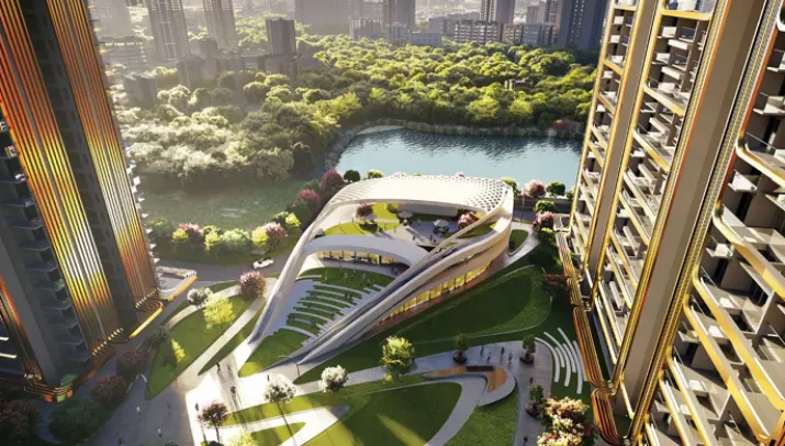 M3M-Crown-Sector-111-Gurgaon