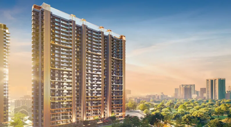 M3M-Crown-Sector-111-Gurgaon