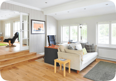 Will you assist first-time homebuyers with Grand Edge Infra?